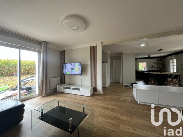 Maison à vendre 8 pièces 152 m² Langolen