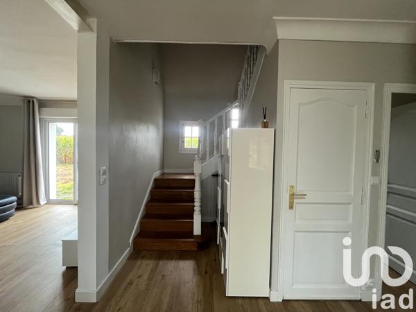 Maison à vendre 8 pièces 152 m² Langolen