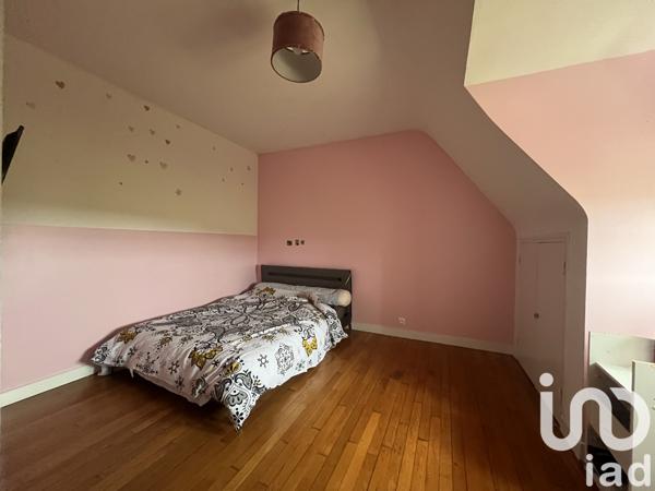 Maison à vendre 8 pièces 152 m² Langolen