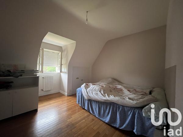 Maison à vendre 8 pièces 152 m² Langolen