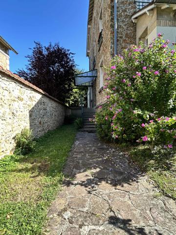 Versailles (78000) DUPLEX AVEC JARDIN PLATEAU SAINT ANTOINE