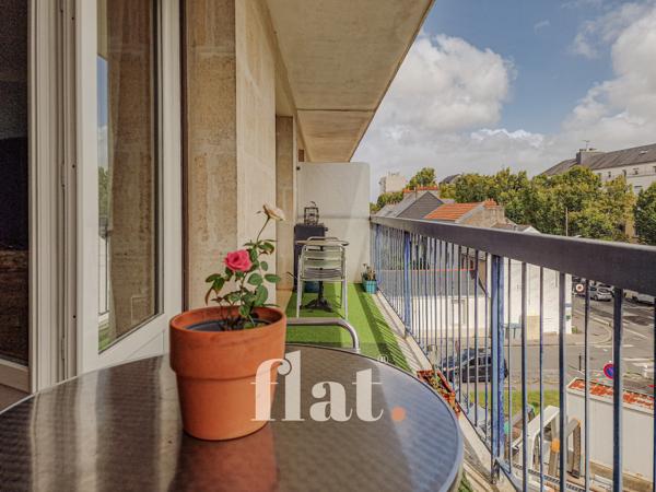 Appartement
                                                                                                                                                                                                                                                                                                                        4 pièce(s)                                                                                                                                                                                                          3 chambre(s)                                                                                                                                                                                                          92  m²