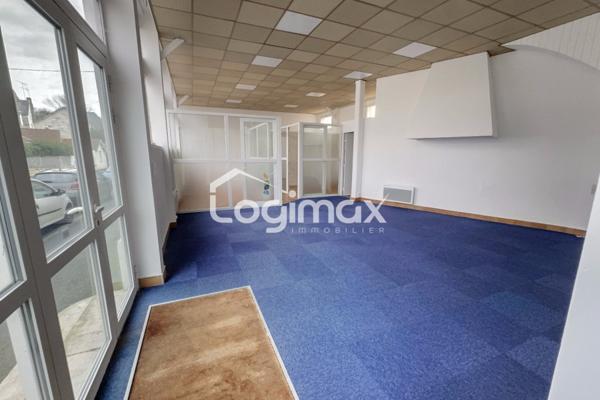 Vente amarre La rochelle, 167m² 10 pièces 472 500 €