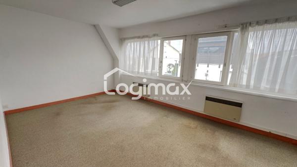 Vente amarre La rochelle, 167m² 10 pièces 472 500 €