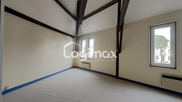 Vente amarre La rochelle, 167m² 10 pièces 472 500 €