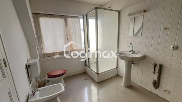 Vente amarre La rochelle, 167m² 10 pièces 472 500 €