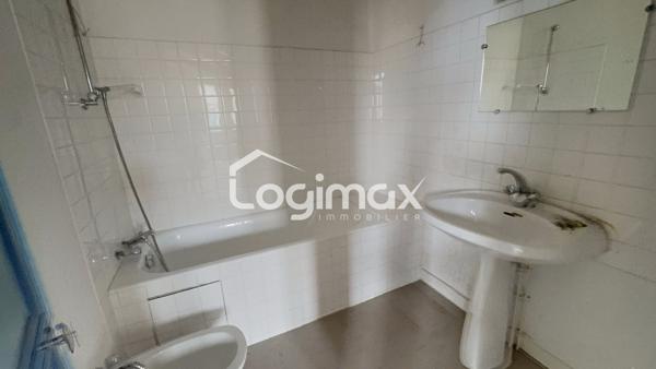 Vente amarre La rochelle, 167m² 10 pièces 472 500 €