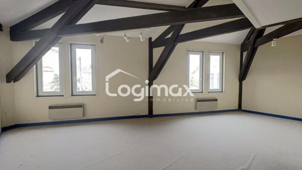 Vente amarre La rochelle, 167m² 10 pièces 472 500 €