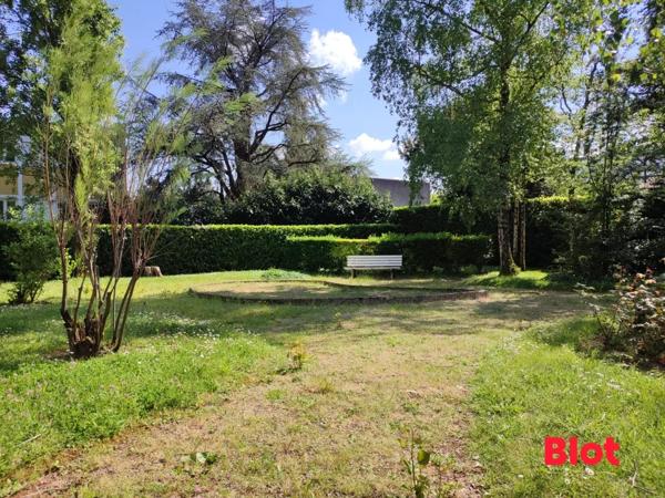 Appartement 4 pièce(s)