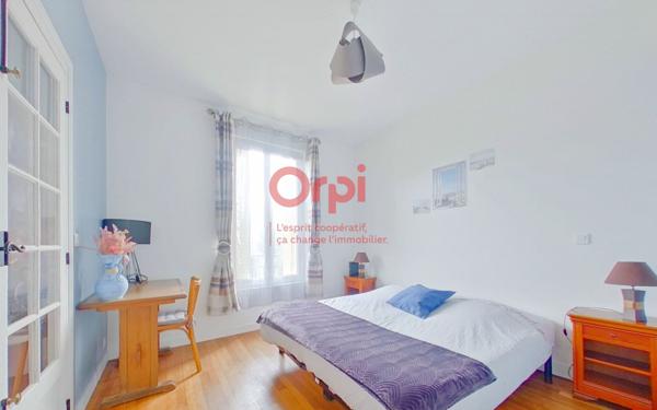Appartement à vendre    3 pièces • 54,13 m2 Argenteuil