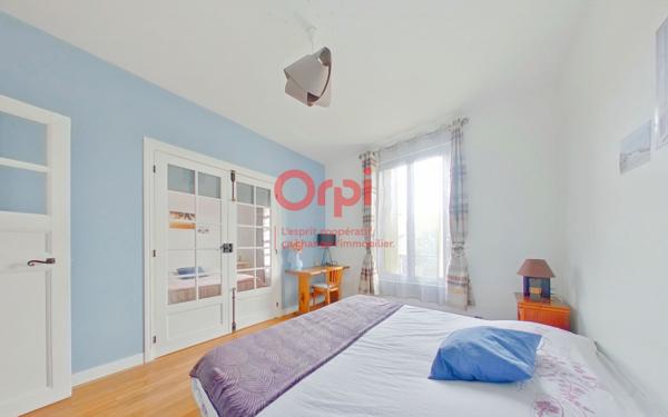 Appartement à vendre    3 pièces • 54,13 m2 Argenteuil