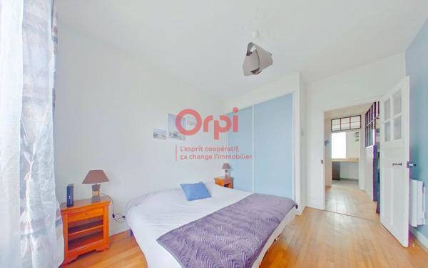 Appartement à vendre    3 pièces • 54,13 m2 Argenteuil