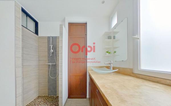 Appartement à vendre    3 pièces • 54,13 m2 Argenteuil