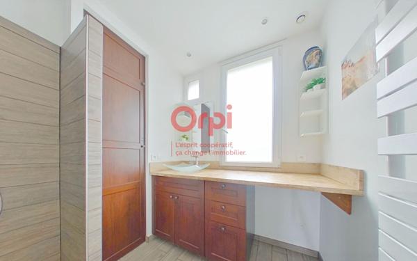 Appartement à vendre    3 pièces • 54,13 m2 Argenteuil