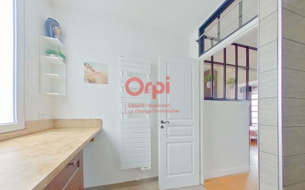 Appartement à vendre    3 pièces • 54,13 m2 Argenteuil