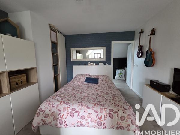 Maison à vendre 5 pièces 146 m² Septeuil