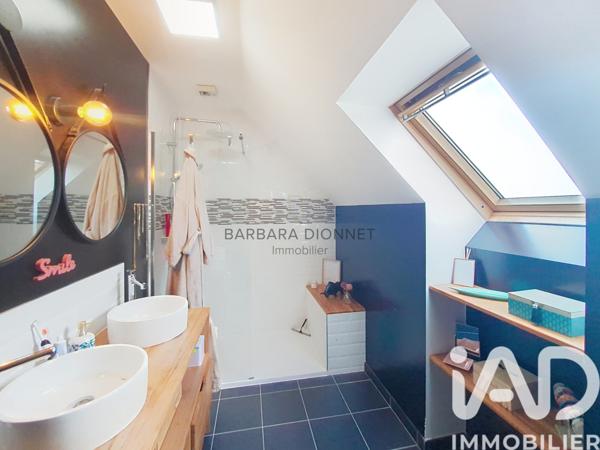 Maison à vendre 5 pièces 146 m² Septeuil