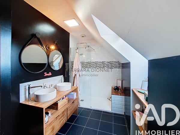 Maison à vendre 5 pièces 146 m² Septeuil