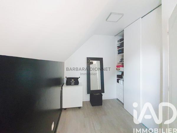 Maison à vendre 5 pièces 146 m² Septeuil