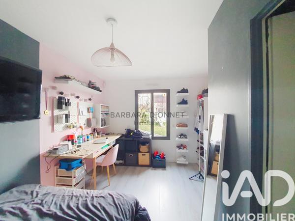 Maison à vendre 5 pièces 146 m² Septeuil