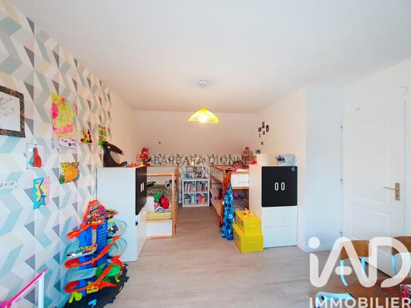 Maison à vendre 5 pièces 146 m² Septeuil