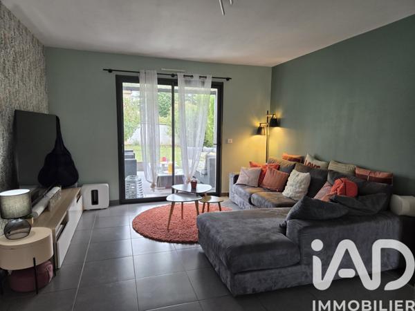 Maison à vendre 5 pièces 146 m² Septeuil