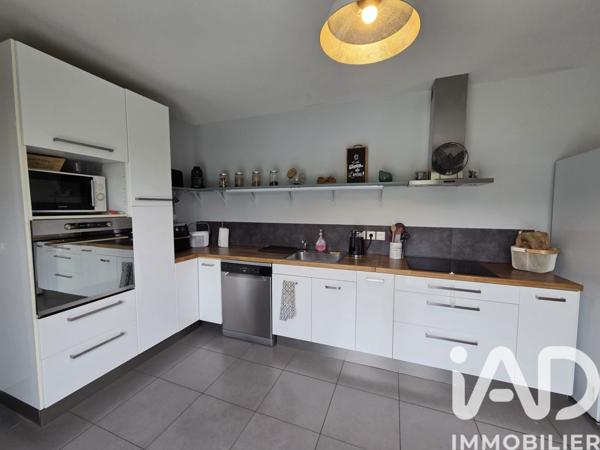 Maison à vendre 5 pièces 146 m² Septeuil