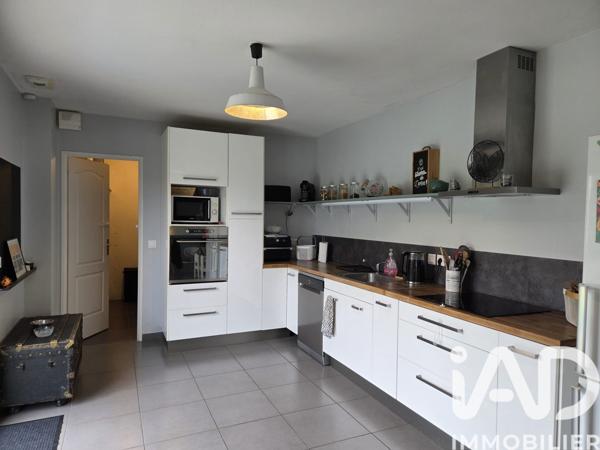 Maison à vendre 5 pièces 146 m² Septeuil