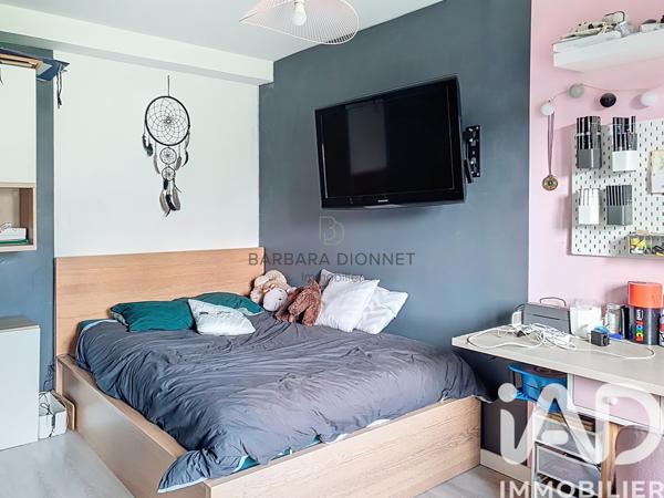 Maison à vendre 5 pièces 146 m² Septeuil