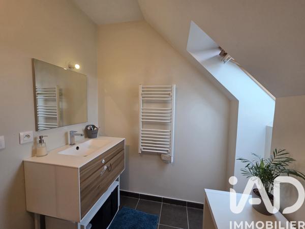 Maison à vendre 5 pièces 146 m² Septeuil