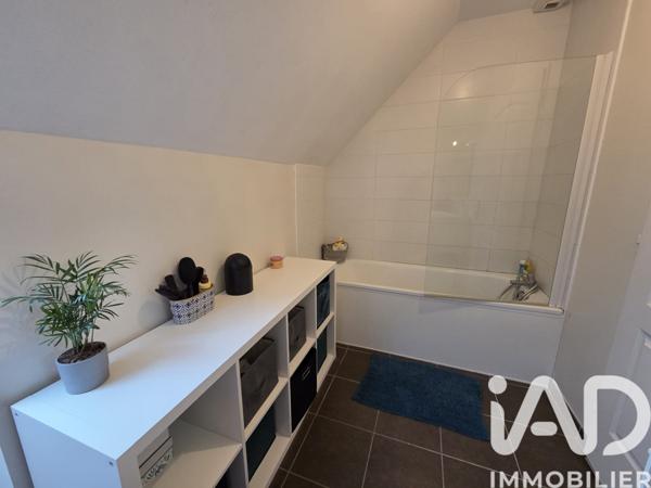 Maison à vendre 5 pièces 146 m² Septeuil
