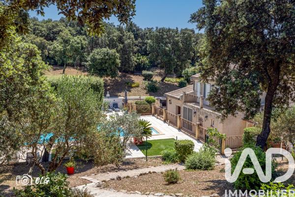 Maison à vendre 5 pièces 162 m² Bellegarde