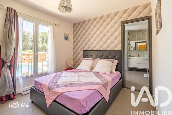 Maison à vendre 5 pièces 162 m² Bellegarde