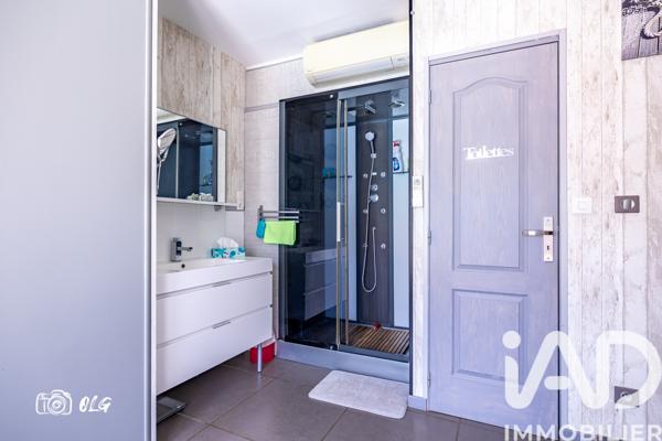 Maison à vendre 5 pièces 162 m² Bellegarde