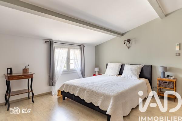 Maison à vendre 5 pièces 162 m² Bellegarde