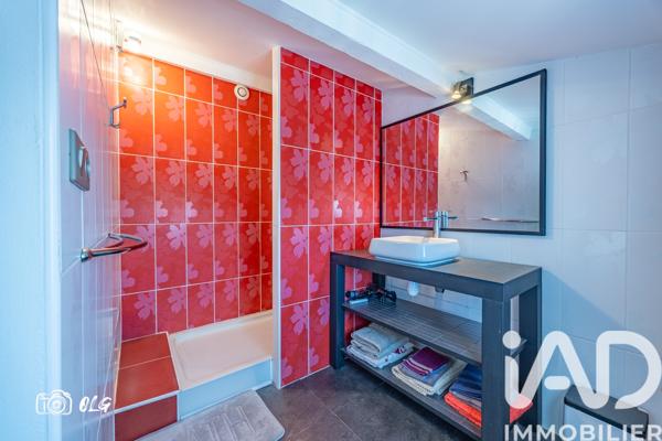 Maison à vendre 5 pièces 162 m² Bellegarde