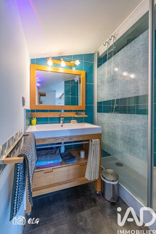 Maison à vendre 5 pièces 162 m² Bellegarde
