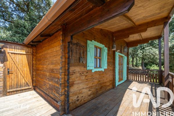 Maison à vendre 5 pièces 162 m² Bellegarde
