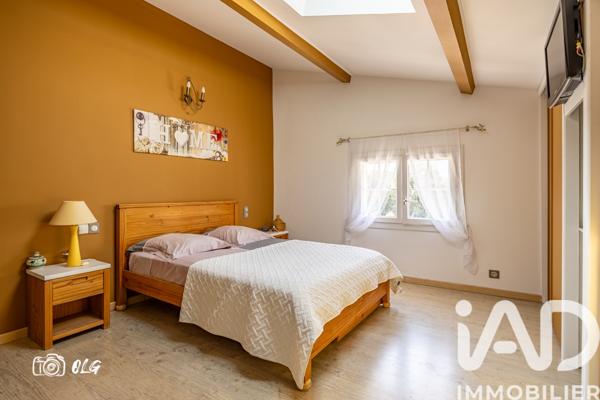 Maison à vendre 5 pièces 162 m² Bellegarde