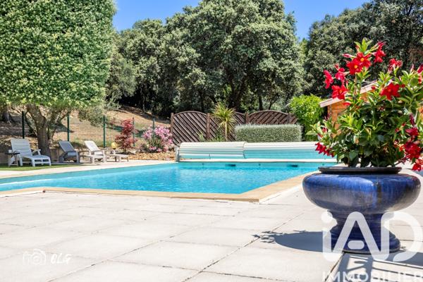 Maison à vendre 5 pièces 162 m² Bellegarde