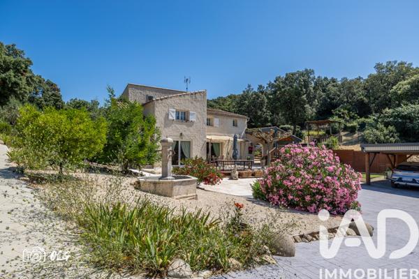 Maison à vendre 5 pièces 162 m² Bellegarde