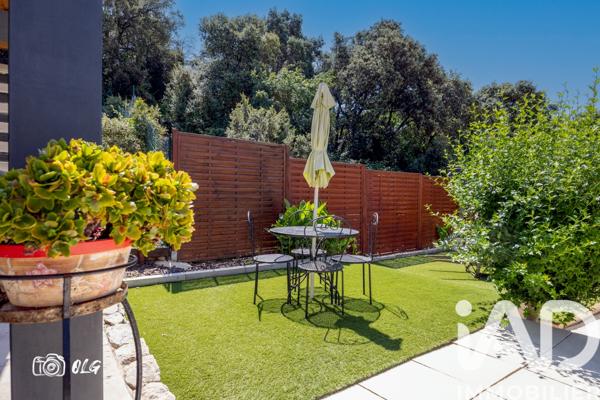 Maison à vendre 5 pièces 162 m² Bellegarde