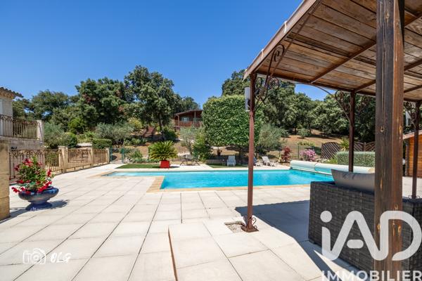 Maison à vendre 5 pièces 162 m² Bellegarde