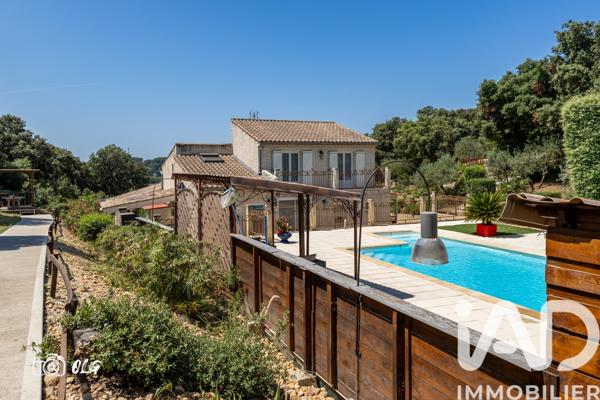 Maison à vendre 5 pièces 162 m² Bellegarde
