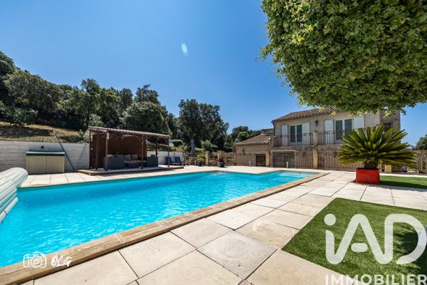 Maison à vendre 5 pièces 162 m² Bellegarde