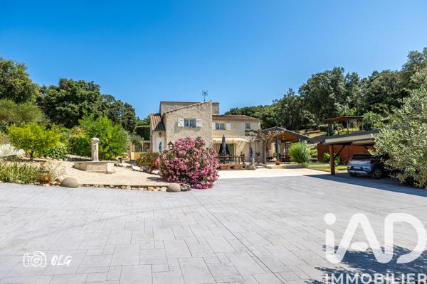 Maison à vendre 5 pièces 162 m² Bellegarde