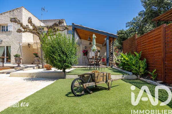 Maison à vendre 5 pièces 162 m² Bellegarde