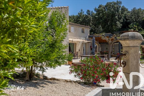 Maison à vendre 5 pièces 162 m² Bellegarde