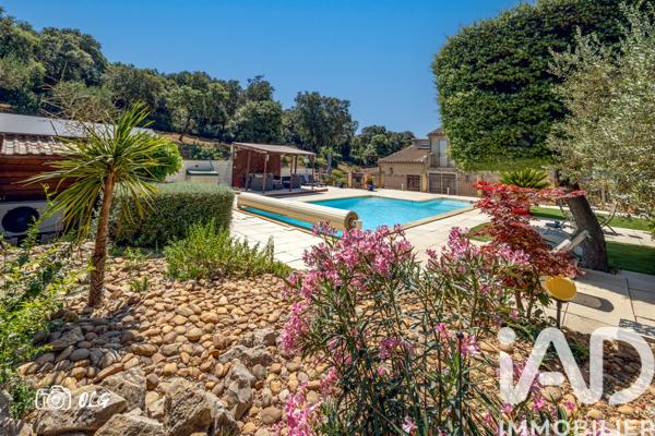 Maison à vendre 5 pièces 162 m² Bellegarde