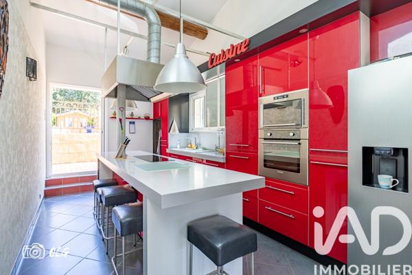 Maison à vendre 5 pièces 162 m² Bellegarde
